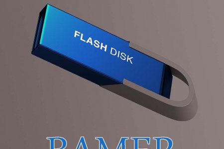 Bursa Flash Disk Veri Kurtarma