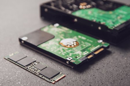 NVMe SSD Veri Kurtarma - TRIM Komutu ve Kurtarma Zorlukları