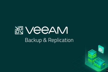 Veeam Backup Sorunları