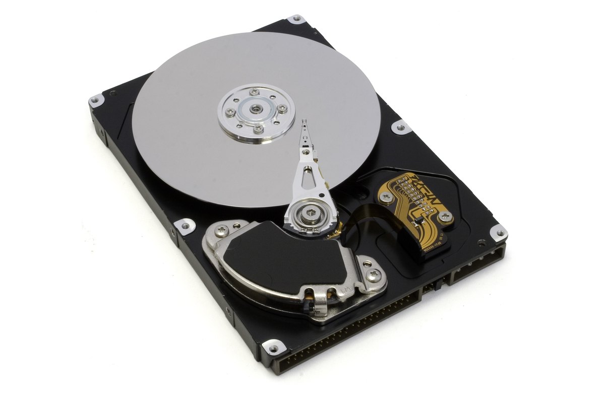 Harddisk Tık Tık Ses Çıkarıyor: Nedenleri ve Ne Yapmalısınız?